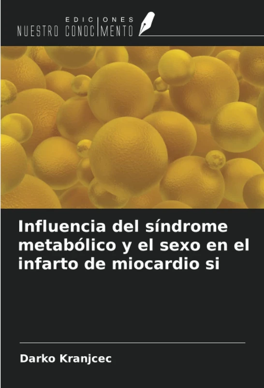 Influencia del síndrome metabólico y el sexo en el infarto de miocardio si - Image 1