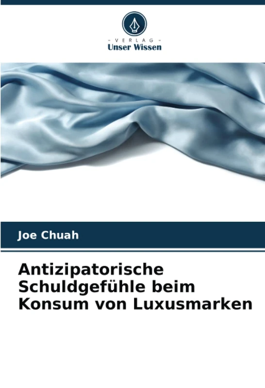 Antizipatorische Schuldgefühle beim Konsum von Luxusmarken - Image 1