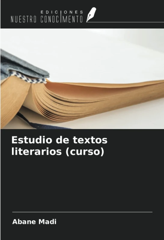 Estudio de textos literarios (curso)