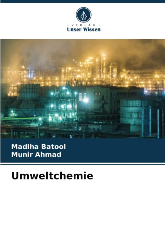 Umweltchemie