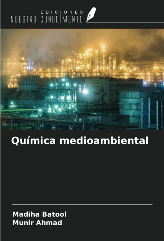 Química medioambiental