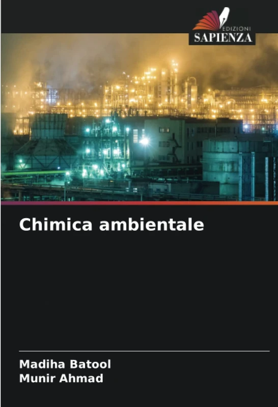 Chimica ambientale