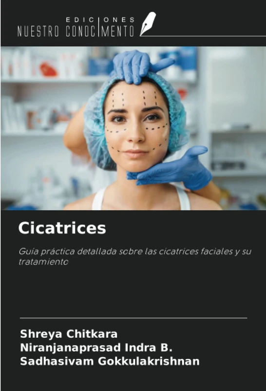 Cicatrices: Guía práctica detallada sobre las cicatrices faciales y su tratamiento