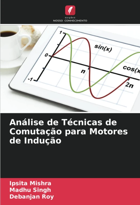 Análise de Técnicas de Comutação para Motores de Indução