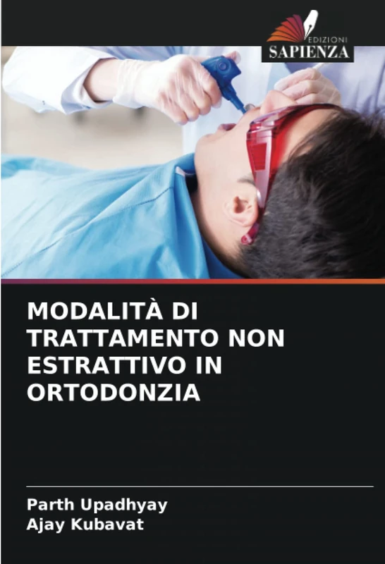 MODALITÀ DI TRATTAMENTO NON ESTRATTIVO IN ORTODONZIA - Image 1