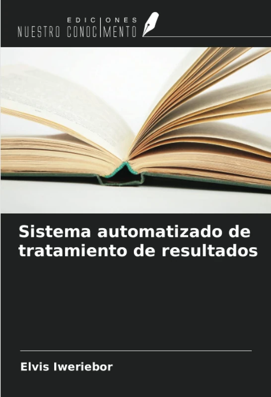 Sistema automatizado de tratamiento de resultados - Image 1