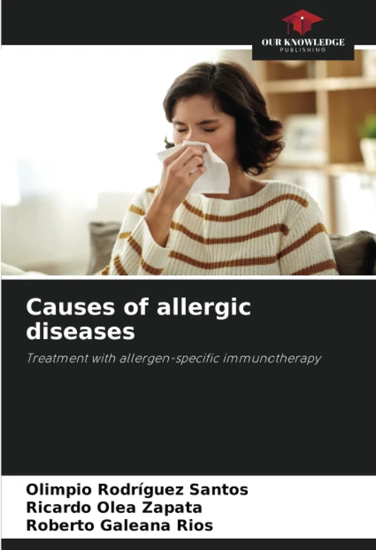 Causes of allergic diseases: Treatment with allergen-specific immunotherapy - Image 1