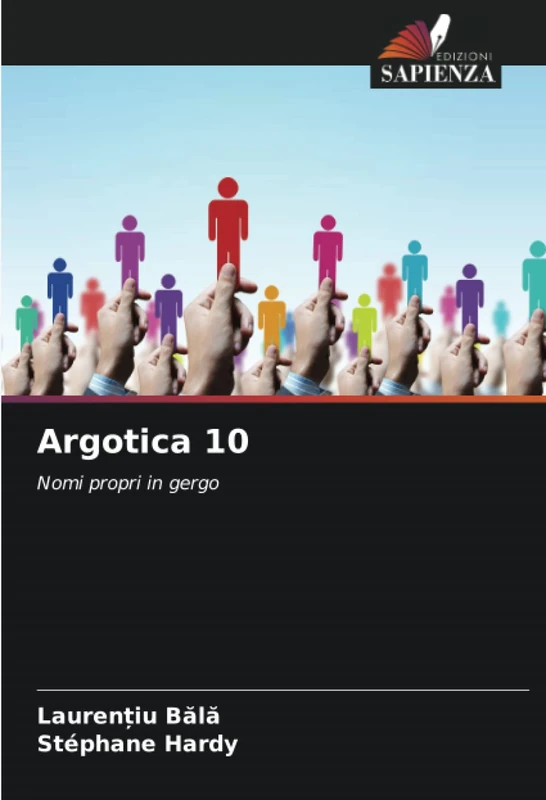 Argotica 10: Nomi propri in gergo