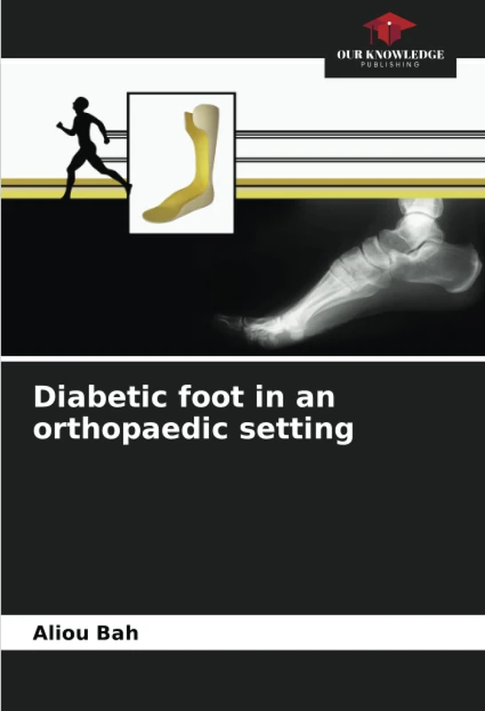 Diabetic foot in an orthopaedic setting