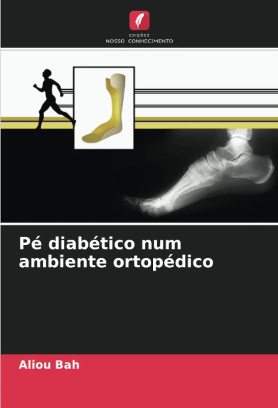 Pé diabético num ambiente ortopédico