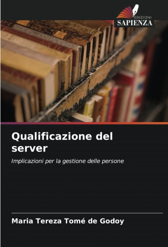 Qualificazione del server: Implicazioni per la gestione delle persone
