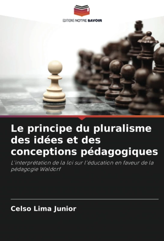 Le principe du pluralisme des idées et des conceptions pédagogiques: L'interprétation de la loi sur l'éducation en faveur de la pédagogie Waldorf - Image 1