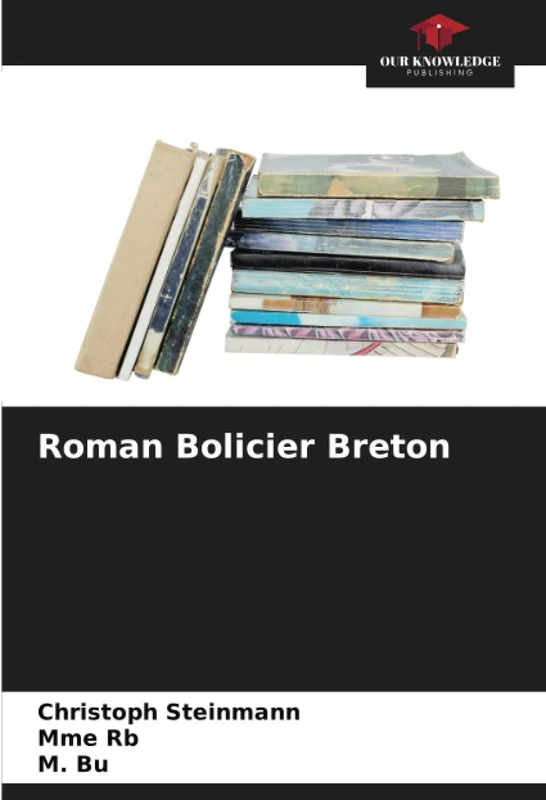Roman Bolicier Breton