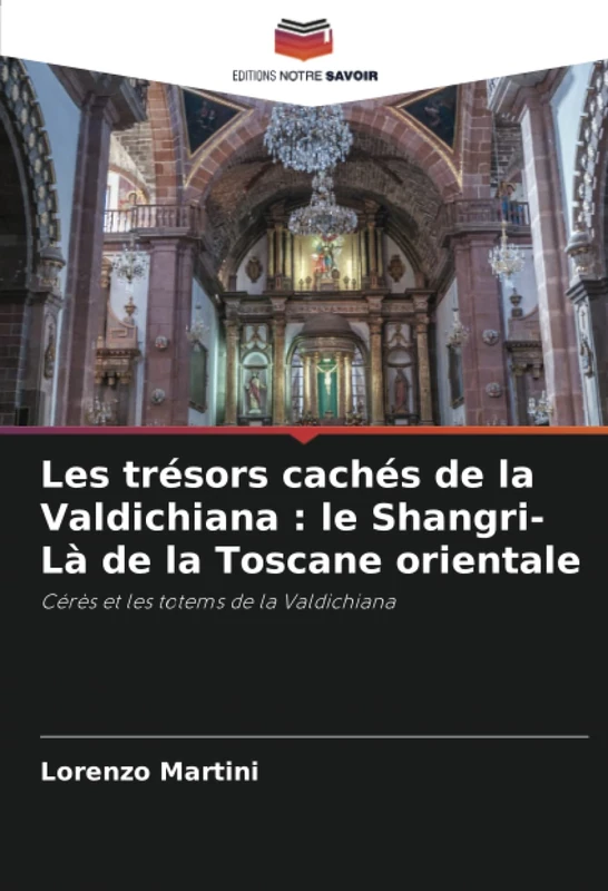 Les trésors cachés de la Valdichiana : le Shangri-Là de la Toscane orientale: Cérès et les totems de la Valdichiana - Image 1