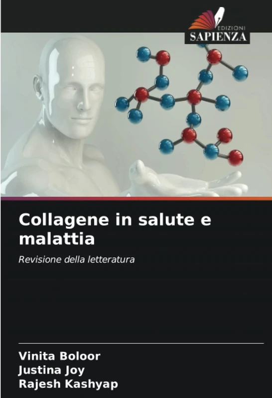 Collagene in salute e malattia: Revisione della letteratura