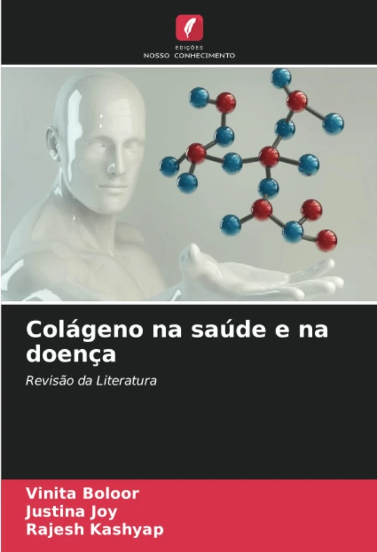 Colágeno na saúde e na doença: Revisão da Literatura