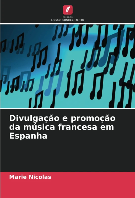 Divulgação e promoção da música francesa em Espanha - Image 1