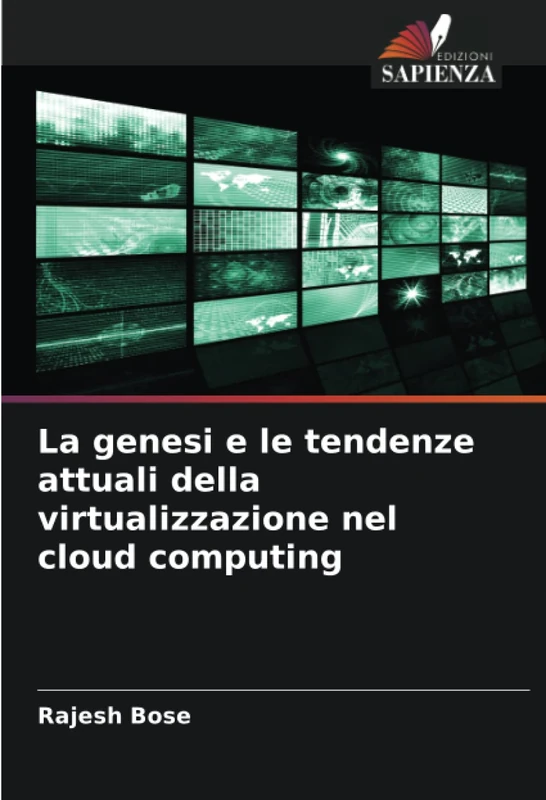La genesi e le tendenze attuali della virtualizzazione nel cloud computing - Image 1