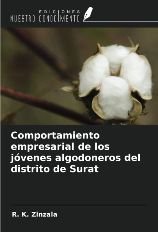 Comportamiento empresarial de los jóvenes algodoneros del distrito de Surat - Image 1