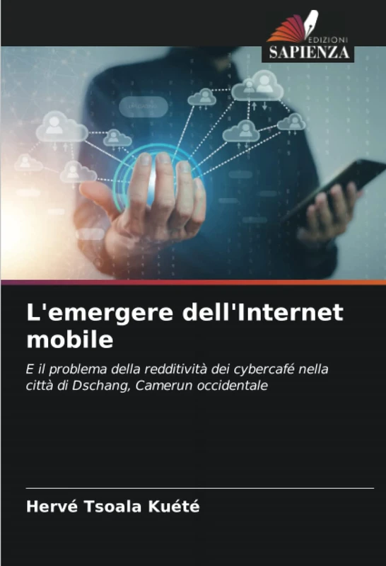 L'emergere dell'Internet mobile: E il problema della redditività dei cybercafé nella città di Dschang, Camerun occidentale - Image 1