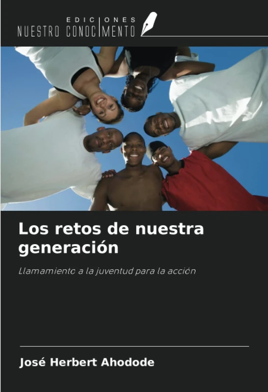 Los retos de nuestra generación: Llamamiento a la juventud para la acción - Image 1