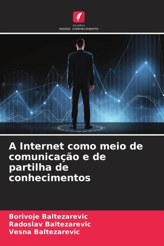 A Internet como meio de comunicação e de partilha de conhecimentos
