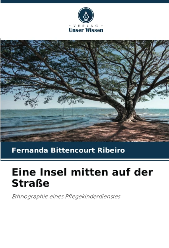 Eine Insel mitten auf der Straße: Ethnographie eines Pflegekinderdienstes - Image 1