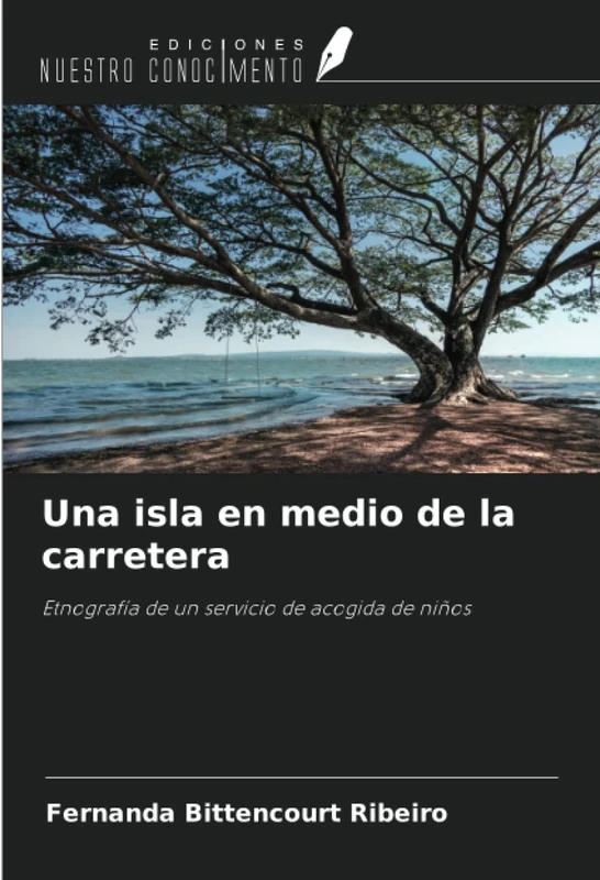 Una isla en medio de la carretera: Etnografía de un servicio de acogida de niños - Image 1