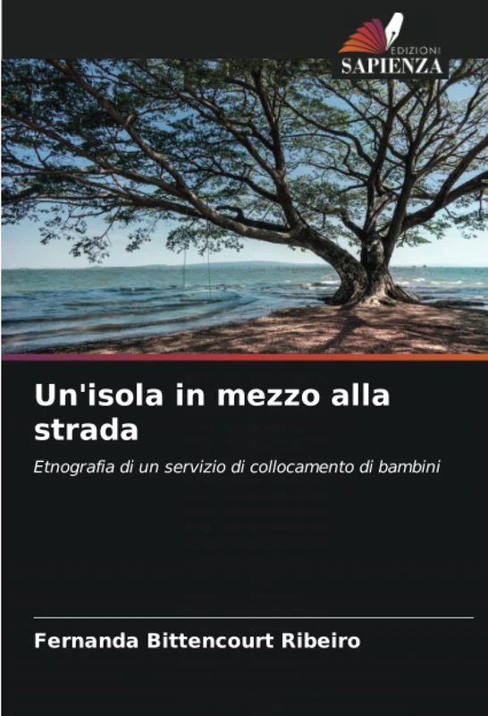 Un'isola in mezzo alla strada: Etnografia di un servizio di collocamento di bambini