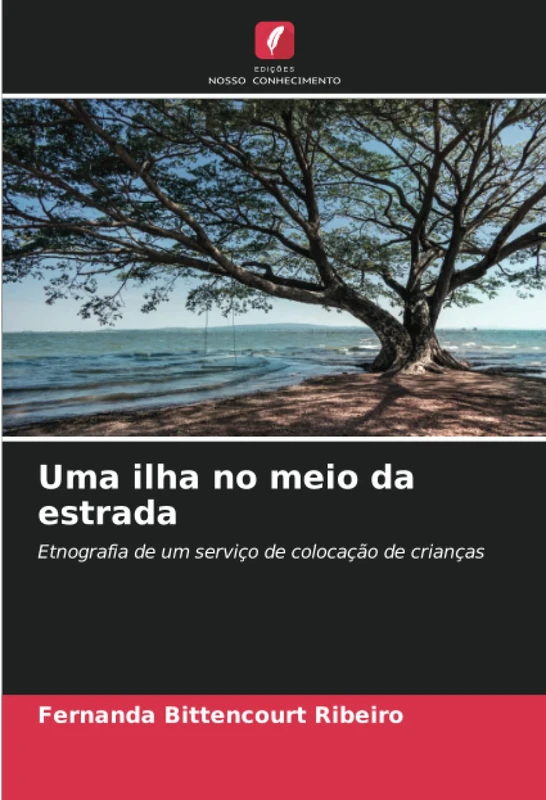 Uma ilha no meio da estrada: Etnografia de um serviço de colocação de crianças - Image 1