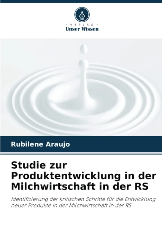 Studie zur Produktentwicklung in der Milchwirtschaft in der RS: Identifizierung der kritischen Schritte für die Entwicklung neuer Produkte in der Milchwirtschaft in der RS - Image 1
