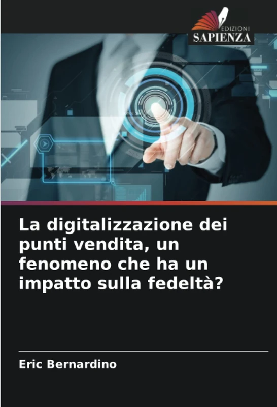 La digitalizzazione dei punti vendita, un fenomeno che ha un impatto sulla fedeltà?