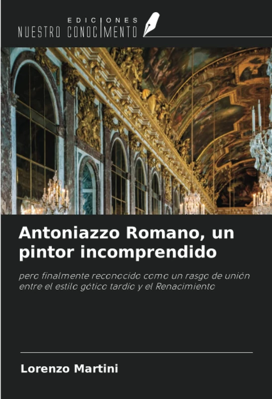 Antoniazzo Romano, un pintor incomprendido: pero finalmente reconocido como un rasgo de unión entre el estilo gótico tardío y el Renacimiento - Image 1