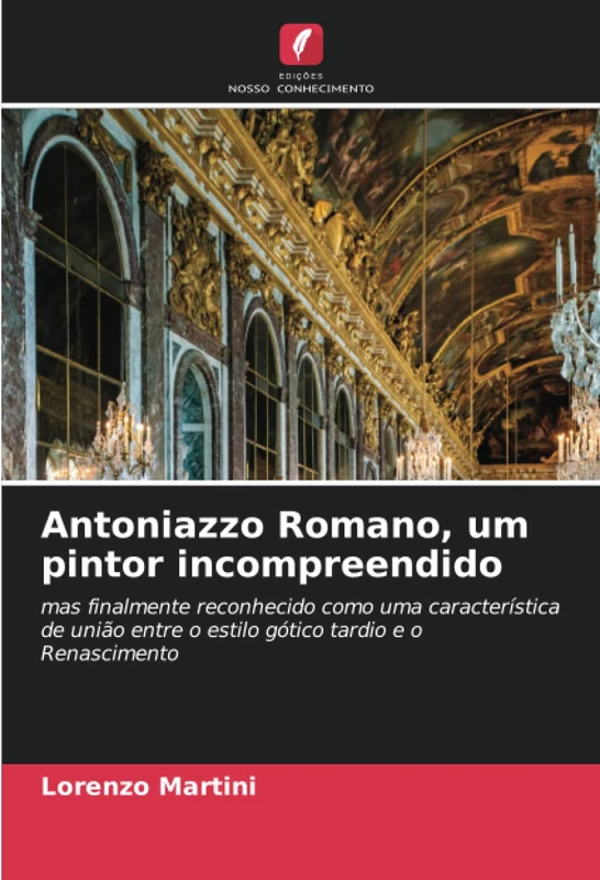 Antoniazzo Romano, um pintor incompreendido: mas finalmente reconhecido como uma característica de união entre o estilo gótico tardio e o Renascimento - Image 1
