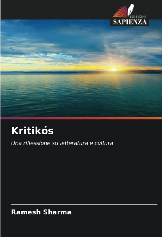 Kritikós: Una riflessione su letteratura e cultura