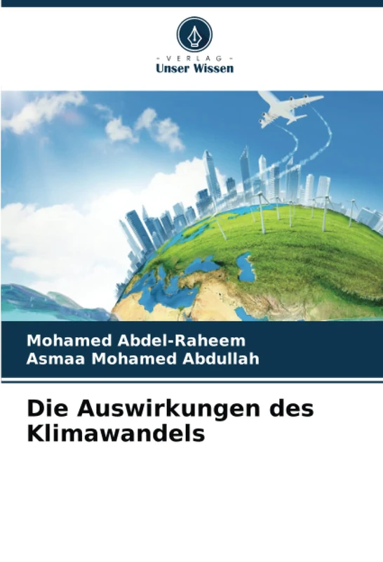 Die Auswirkungen des Klimawandels