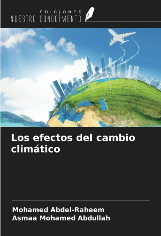 Los efectos del cambio climático
