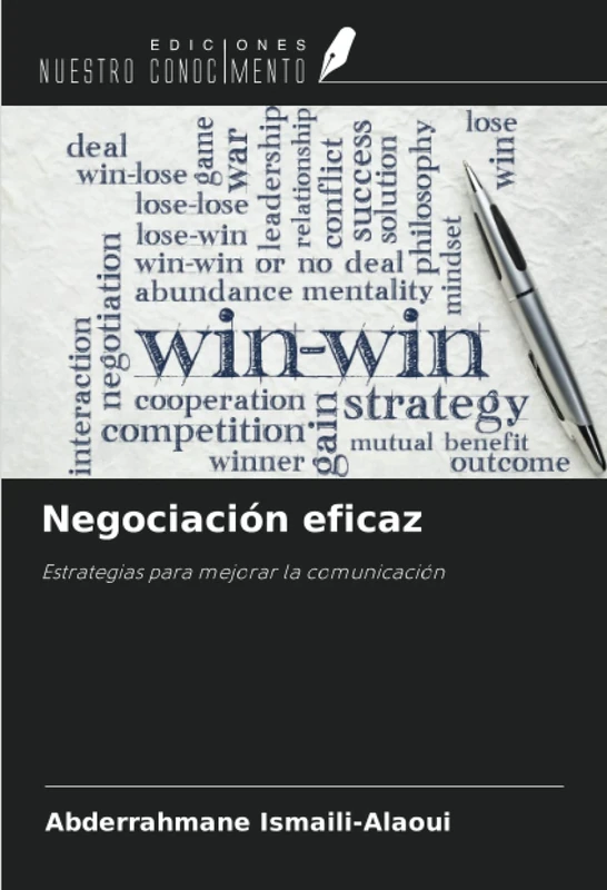 Negociación eficaz: Estrategias para mejorar la comunicación