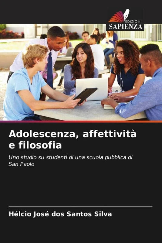 Adolescenza, affettività e filosofia: Uno studio su studenti di una scuola pubblica di San Paolo