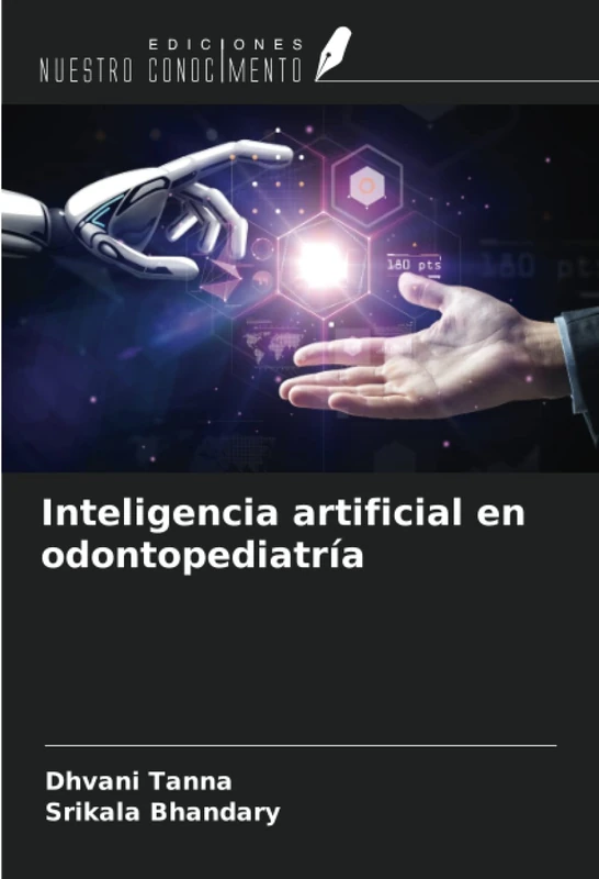 Inteligencia artificial en odontopediatría
