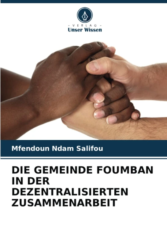 DIE GEMEINDE FOUMBAN IN DER DEZENTRALISIERTEN ZUSAMMENARBEIT - Image 1