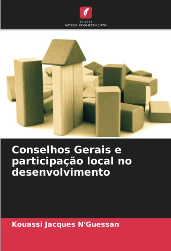 Conselhos Gerais e participação local no desenvolvimento - Image 1