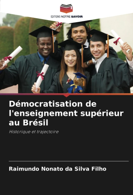 Démocratisation de l'enseignement supérieur au Brésil: Historique et trajectoire