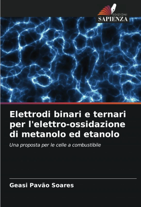 Elettrodi binari e ternari per l'elettro-ossidazione di metanolo ed etanolo: Una proposta per le celle a combustibile