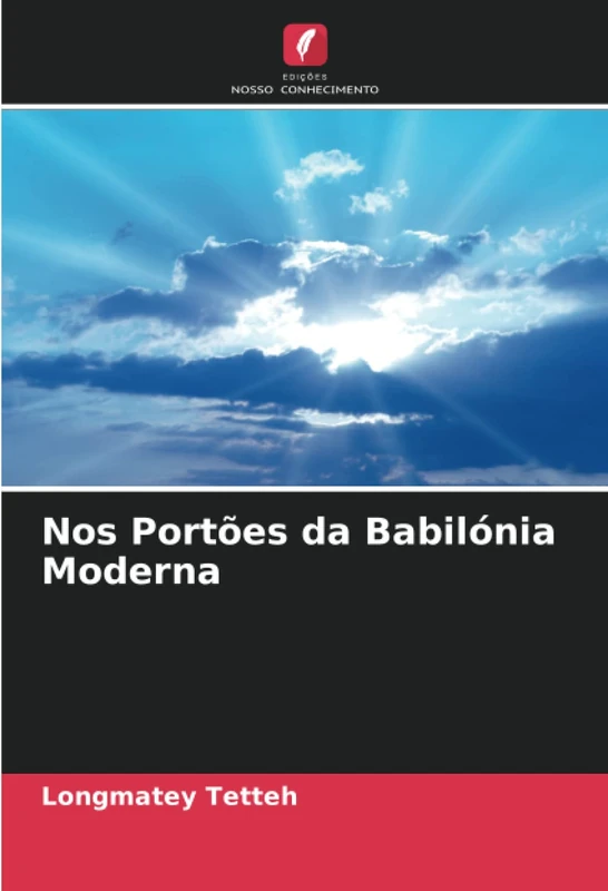 Nos Portões da Babilónia Moderna