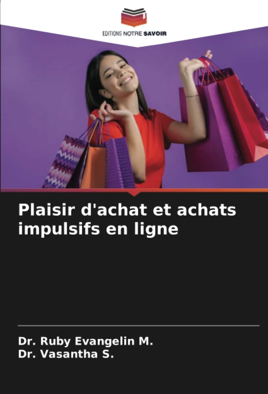Plaisir d'achat et achats impulsifs en ligne