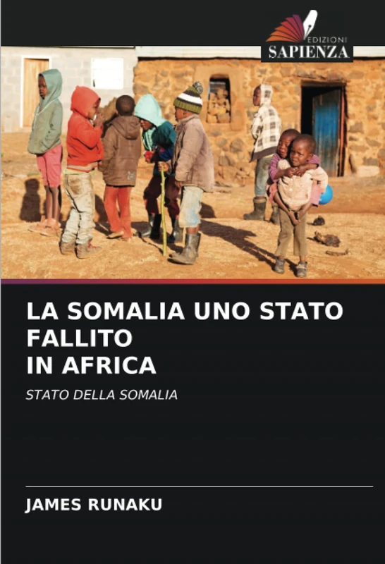 LA SOMALIA UNO STATO FALLITO IN AFRICA: STATO DELLA SOMALIA - Image 1