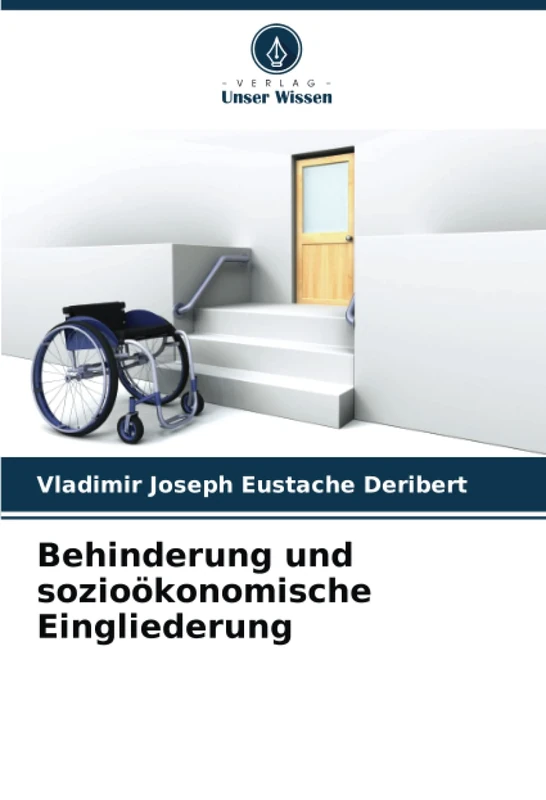 Behinderung und sozioökonomische Eingliederung
