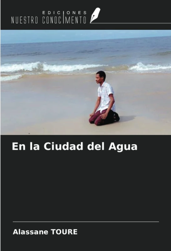 En la Ciudad del Agua