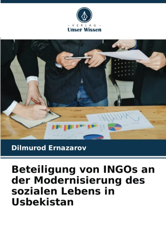 Beteiligung von INGOs an der Modernisierung des sozialen Lebens in Usbekistan